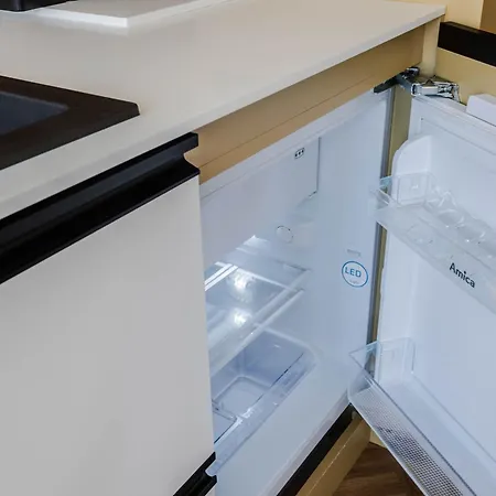 Апартаменты Przytulne I Komfortowe Studia Very Berry W Poznaniu By Renters