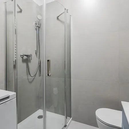 Апартаменты Przytulne I Komfortowe Studia Very Berry W Poznaniu By Renters