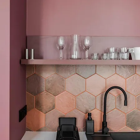 Апартаменты Przytulne I Komfortowe Studia Very Berry W Poznaniu By Renters