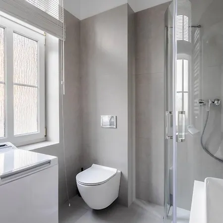 Апартаменты Przytulne I Komfortowe Studia Very Berry W Poznaniu By Renters