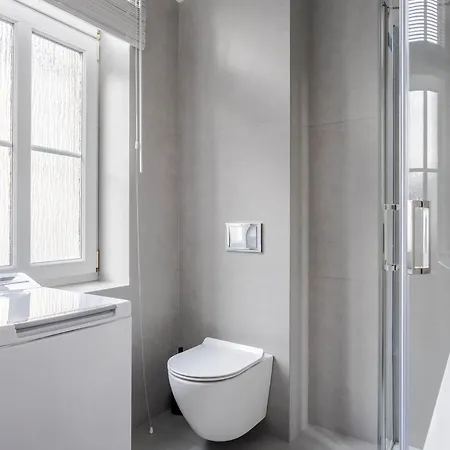 Апартаменты Przytulne I Komfortowe Studia Very Berry W Poznaniu By Renters *