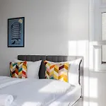 Διαμέρισμα Przytulne I Komfortowe Studia Very Berry W Poznaniu By Renters Πόζναν