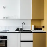 شقة Przytulne I Komfortowe Studia Very Berry W Poznaniu By Renters