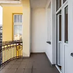 Διαμέρισμα Przytulne I Komfortowe Studia Very Berry W Poznaniu By Renters *