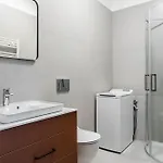 Διαμέρισμα Przytulne I Komfortowe Studia Very Berry W Poznaniu By Renters *