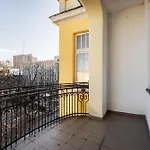 Διαμέρισμα Przytulne I Komfortowe Studia Very Berry W Poznaniu By Renters Πόζναν