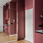Διαμέρισμα Przytulne I Komfortowe Studia Very Berry W Poznaniu By Renters *