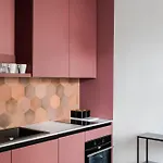 Przytulne I Komfortowe Studia Very Berry W Poznaniu By Renters بوزنان