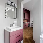 Przytulne I Komfortowe Studia Very Berry W Poznaniu By Renters Διαμέρισμα *