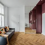 Przytulne I Komfortowe Studia Very Berry W Poznaniu By Renters بوزنان
