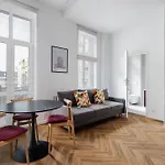 Διαμέρισμα Przytulne I Komfortowe Studia Very Berry W Poznaniu By Renters *