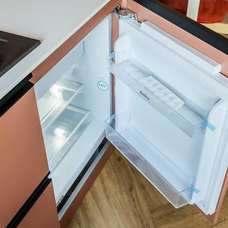 Apartamento Przytulne I Komfortowe Studia Very Berry W Poznaniu By Renters