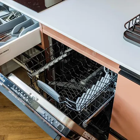 Apartamento Przytulne I Komfortowe Studia Very Berry W Poznaniu By Renters