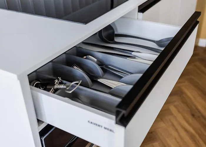 Апартаменты Przytulne I Komfortowe Studia Very Berry W Poznaniu By Renters *