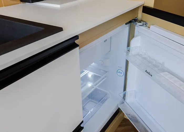 Апартаменты Przytulne I Komfortowe Studia Very Berry W Poznaniu By Renters