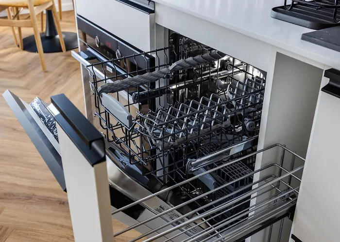 Апартаменты Przytulne I Komfortowe Studia Very Berry W Poznaniu By Renters Познань