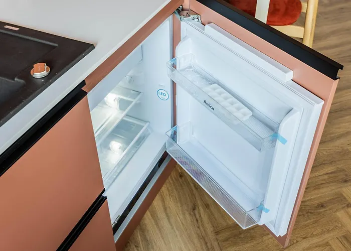 Апартаменты Przytulne I Komfortowe Studia Very Berry W Poznaniu By Renters