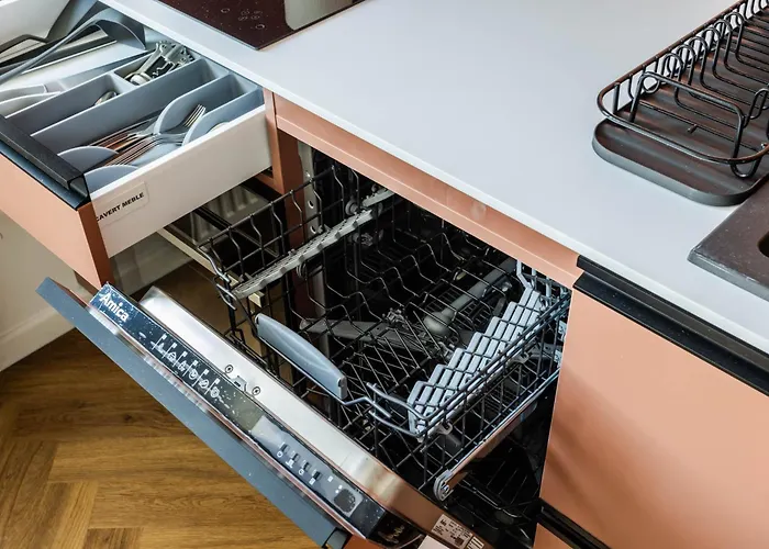 Апартаменты Przytulne I Komfortowe Studia Very Berry W Poznaniu By Renters