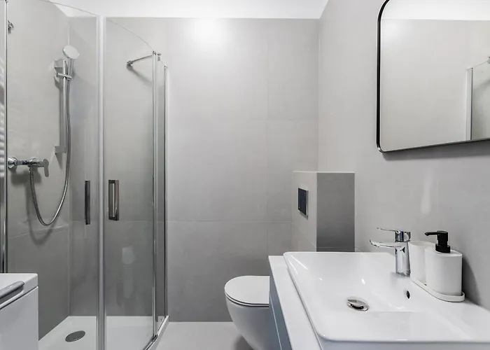 Przytulne I Komfortowe Studia Very Berry W Poznaniu By Renters