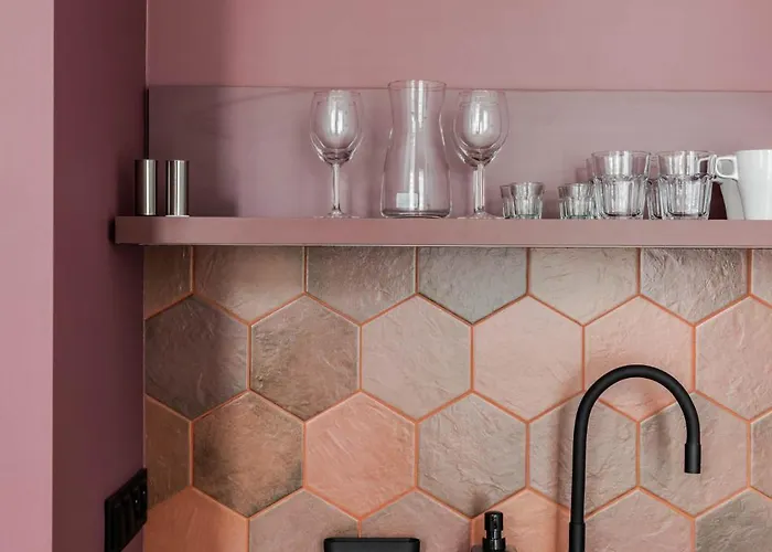 Апартаменты Przytulne I Komfortowe Studia Very Berry W Poznaniu By Renters