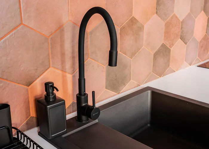 Апартаменты Przytulne I Komfortowe Studia Very Berry W Poznaniu By Renters *